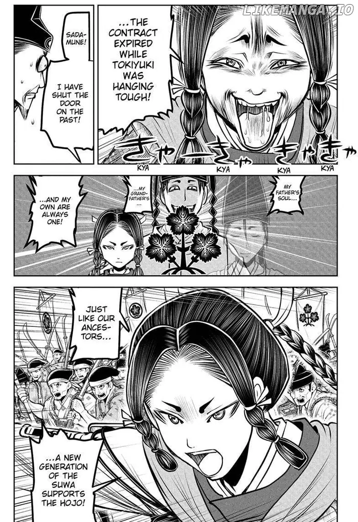 The Elusive Samurai Chapter 183 image 07_optimized